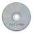 Drive DVD-RW Icon