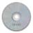 Drive DVD Icon