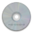 Drive HD-DVD-R Icon
