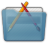 Folder Apps Icon 48x48 png