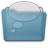 Folder Chats Icon 48x48 png