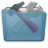 Folder Utilities Icon