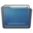 Graphite Folder Desktop Alt Icon 48x48 png