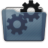 Graphite Folder Developer Icon