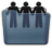 Graphite Folder Sharepoint Icon