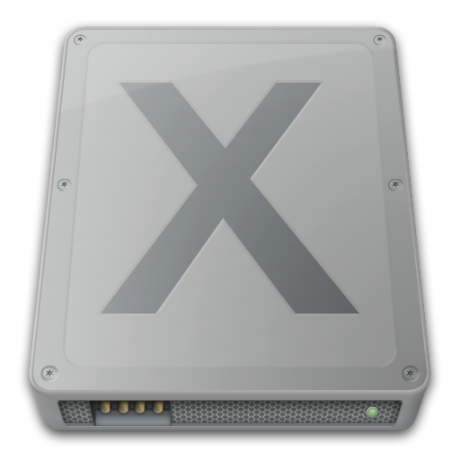 Drive OSX Icon 512x512 png