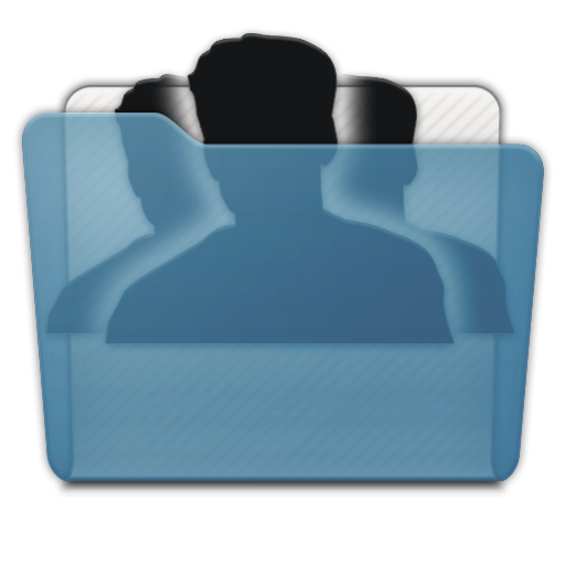 Folder Group Icon 512x512 png