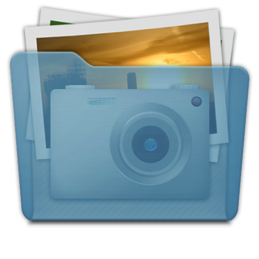 Folder Pictures Alt 2 Icon 512x512 png