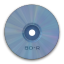 Drive BD-R Icon 64x64 png