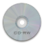 Drive CD-RW Icon 64x64 png