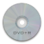 Drive DVD+R Icon 64x64 png