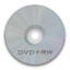 Drive DVD+RW Icon 64x64 png