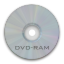 Drive DVD-RAM Icon 64x64 png