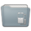 Folder Adobe DC Icon 64x64 png