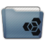 Folder Adobe EM Icon 64x64 png
