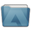 Folder Adobe Icon 64x64 png