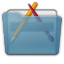 Folder Apps Icon 64x64 png
