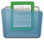 Folder Docs Alt Icon 64x64 png