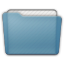 Folder Generic Icon 64x64 png
