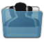 Folder Group Icon 64x64 png