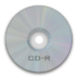 Drive CD-R Icon 72x72 png