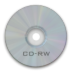 Drive CD-RW Icon 72x72 png