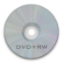 Drive DVD+RW Icon 72x72 png