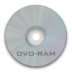 Drive DVD-RAM Icon 72x72 png