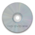 Drive HD-DVD-RW Icon 72x72 png