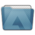 Folder Adobe Icon 72x72 png