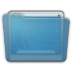 Folder Desktop Alt Icon 72x72 png