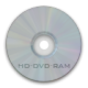 Drive HD-DVD-RAM Icon 80x80 png
