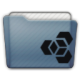 Folder Adobe EM Icon 80x80 png