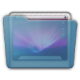 Folder Desktop Icon 80x80 png