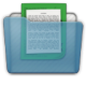 Folder Docs Alt Icon 80x80 png