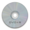 Drive DVD+R Icon 96x96 png