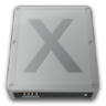 Drive OSX Icon 96x96 png