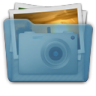 Folder Pictures Alt 2 Icon 96x96 png