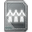 Drive Sharepoint Offline Icon 32x32 png
