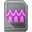 Drive Sharepoint Online Icon 32x32 png