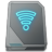 Drive Airport Icon
