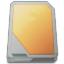 Drive External Icon 64x64 png