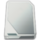Drive Removable Icon 80x80 png