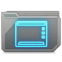 Folder Desktop Icon