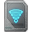 Drive Airport Icon 32x32 png