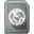 Drive iDisk Offline Icon 32x32 png