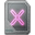 Drive Internal OSX Icon 32x32 png