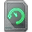 Drive Time Machine Icon 32x32 png