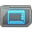Folder Desktop Icon 32x32 png