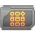 Folder Factory Icon 32x32 png